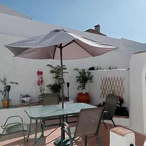 The Corner Terraza Alcaudete