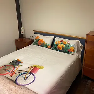  Apartamento Old Town Palace