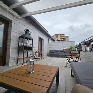  Habitación en casa particular Habitacion En Atico Con Terraza En