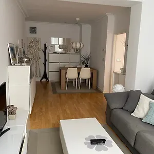  Apartamento Apartamento Lea