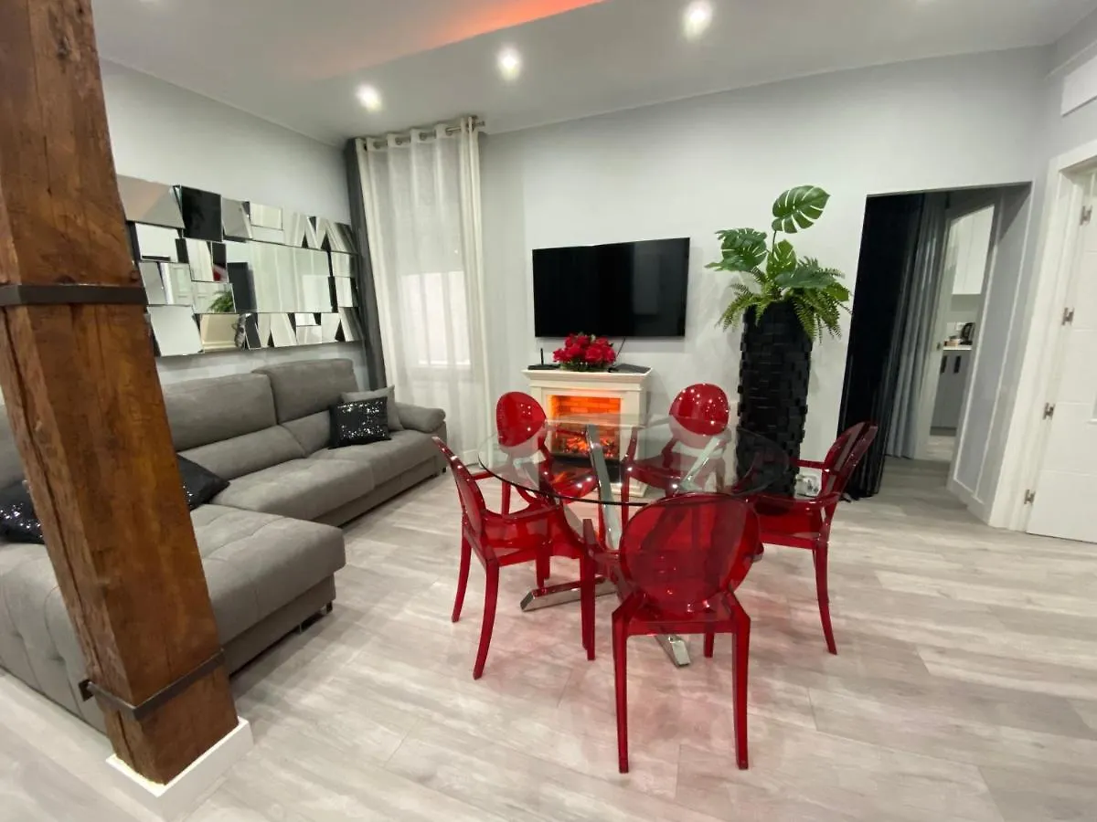 Be Basque By Forever Rentals Bilbao