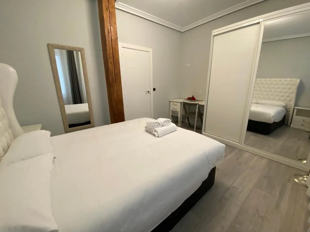 Be Basque By Forever Rentals Bilbao