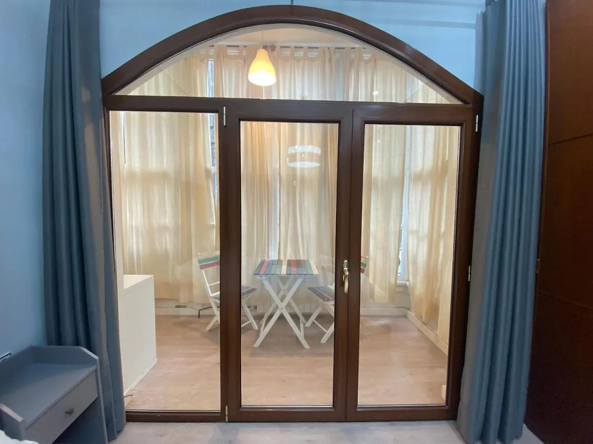 Be Basque By Forever Rentals Bilbao Apartman