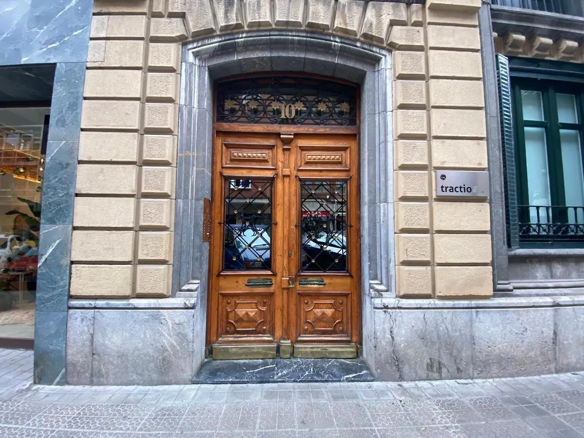 Be Basque By Forever Rentals Bilbao