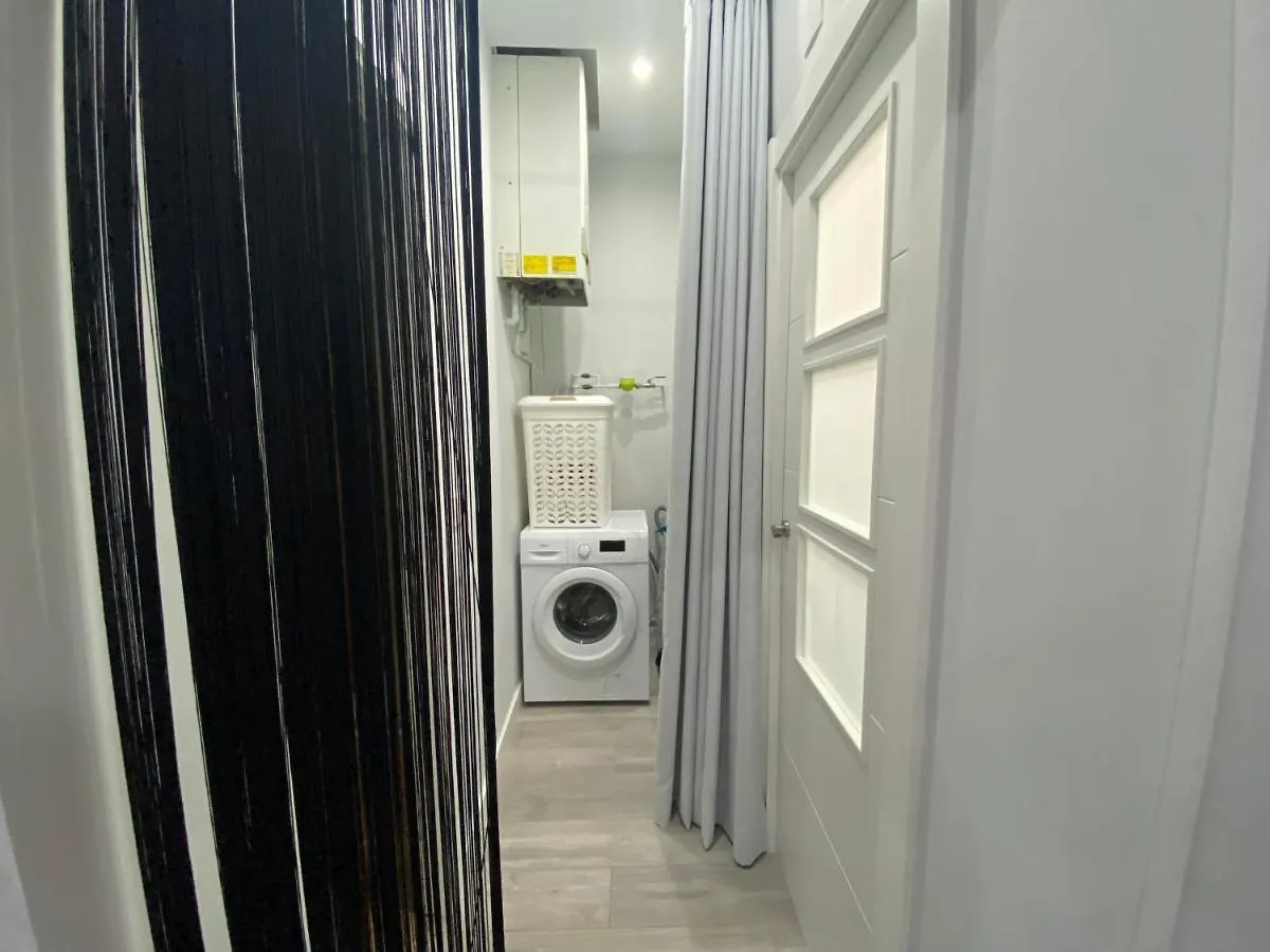 Apartman Be Basque By Forever Rentals Bilbao