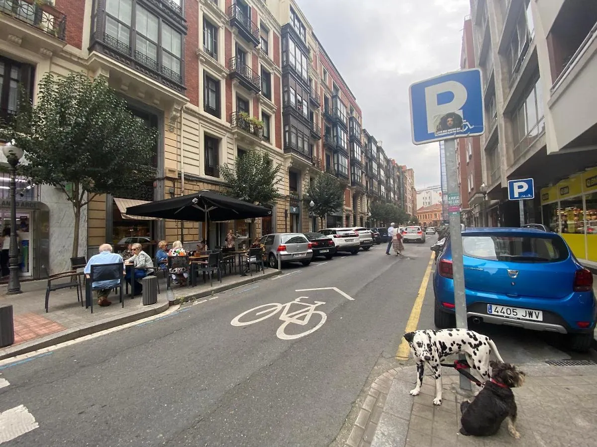 Be Basque By Forever Rentals Bilbao 0*,  Spanyolország