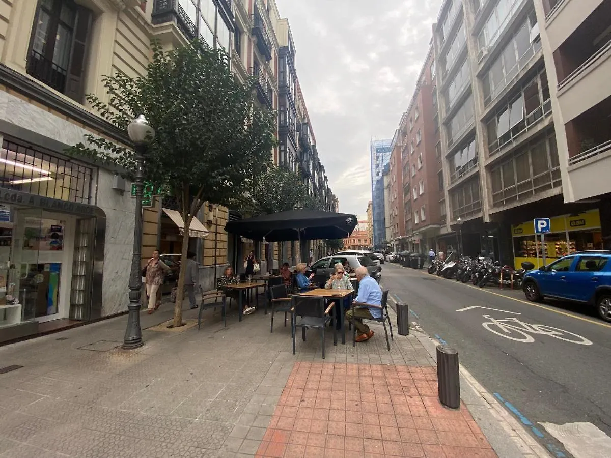 Be Basque By Forever Rentals Bilbao Apartman