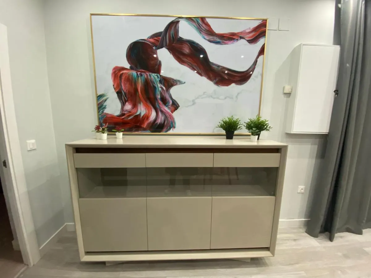 Apartman Be Basque By Forever Rentals Bilbao